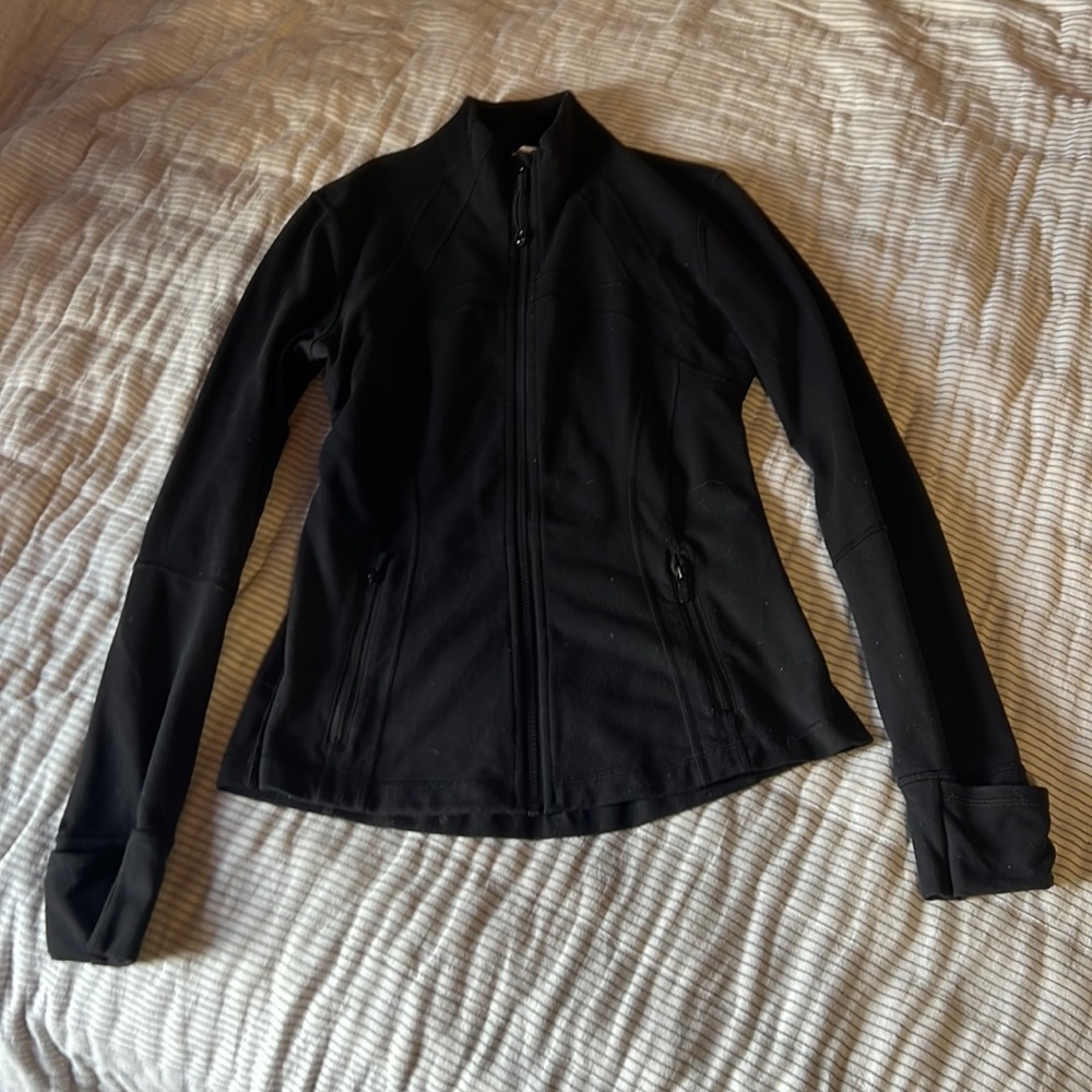 define jacket
